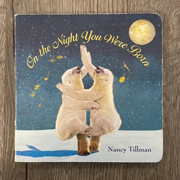 Board book bundle with tote - Picture 9 of 10